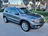 Used 2012 Volkswagen Tiguan S image 4