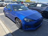 Used 2020 Subaru BRZ Limited image 4