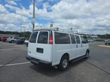 Used 2015 Chevrolet Express 2500 LS image 3