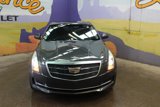 Used 2015 Cadillac ATS 2.0T AWD Sedan image 3