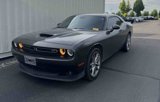 Used 2022 Dodge Challenger GT w/ Cold Weather Group image 2