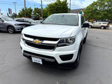 Used 2018 Chevrolet Colorado W/T w/ WT Convenience Package image 3