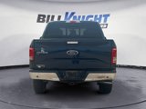 Used 2015 Ford F150 XLT w/ Equipment Group 302A Luxury image 4