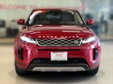 Used 2021 Land Rover Range Rover Evoque S image 2