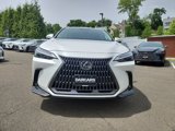 Used 2022 Lexus NX 350 AWD image 2