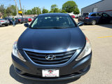 Used 2011 Hyundai Sonata GLS image 4