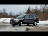 Used 2017 Ford Explorer XLT image 5