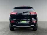 Used 2017 Jeep Cherokee Overland w/ Technology Group image 6