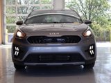 Used 2022 Kia Niro LXS w/ Digital Cluster Package image 2