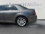 Used 2017 Chrysler 300 C w/ Safetytec Plus Group image 4