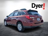 Used 2017 Subaru Outback 2.5i Premium image 5