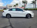 Used 2023 Kia Forte LXS w/ LXS Technology Package image 4