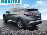 Used 2019 Nissan Murano Platinum image 4