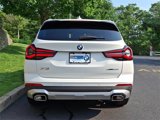 Used 2022 BMW X3 xDrive30i image 5