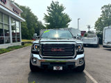 Used 2015 GMC Sierra 2500 SLE w/ SLE Preferred Package image 3