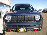 Used 2021 Jeep Renegade Trailhawk w/ Trailer Tow Group image 4