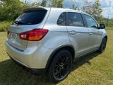 Used 2017 Mitsubishi Outlander Sport AWD image 3