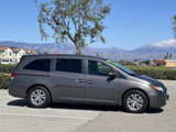 Used 2014 Honda Odyssey EX-L image 3