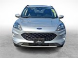 Certified 2020 Ford Escape SEL image 2