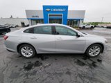 Used 2020 Chevrolet Malibu LT image 6