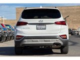 Used 2020 Hyundai Santa Fe SEL w/ Convenience Package image 4
