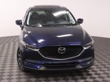 Used 2018 MAZDA CX-5 Grand Touring image 3