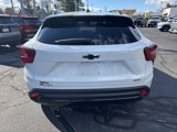 New 2025 Chevrolet Trax RS w/ Driver Confidence Package image 4