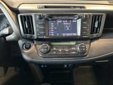 Used 2018 Toyota RAV4 XLE image 4