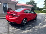 Used 2014 Honda Civic Si image 5