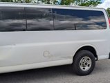 Used 2014 GMC Savana 3500 LS image 3