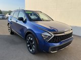 Used 2023 Kia Sportage X-Line w/ X-Line Premium Package image 2