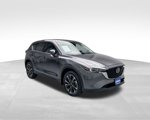 Used 2022 MAZDA CX-5 AWD 2.5 S w/ Premium Plus Pkg image 3
