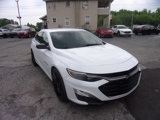 Used 2019 Chevrolet Malibu RS image 3