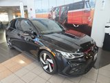 Certified 2022 Volkswagen GTI S image 2