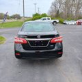 Used 2014 Nissan Sentra SV image 4