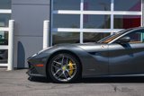 Certified 2014 Ferrari F12 Berlinetta image 2