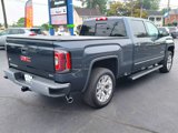 Used 2018 GMC Sierra 1500 SLT w/ SLT Premium Package image 5