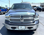 Used 2013 RAM 1500 Laramie w/ Convenience Group image 4