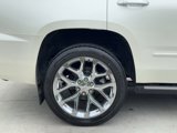 Used 2015 Chevrolet Tahoe LTZ image 5