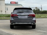 Certified 2017 Acura MDX SH-AWD w/ Technology Package image 5