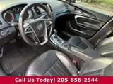 Used 2011 Buick Regal CXL w/ RL6 Preferred Equipment Group image 4
