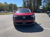 New 2025 Nissan Kicks SV image 3