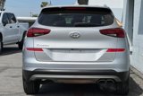 Certified 2020 Hyundai Tucson Limited image 5
