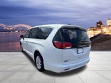 Used 2022 Chrysler Voyager LX image 3