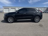 Used 2020 Cadillac XT4 Premium Luxury w/ Cold Weather Package image 2