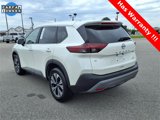 Used 2023 Nissan Rogue SV image 3
