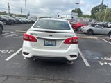 Used 2019 Nissan Sentra SR Turbo image 4