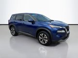 Used 2023 Nissan Rogue SV image 3
