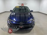 Used 2024 Toyota Corolla LE image 2