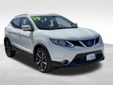 Used 2019 Nissan Rogue Sport SL w/ Premium Package image 3